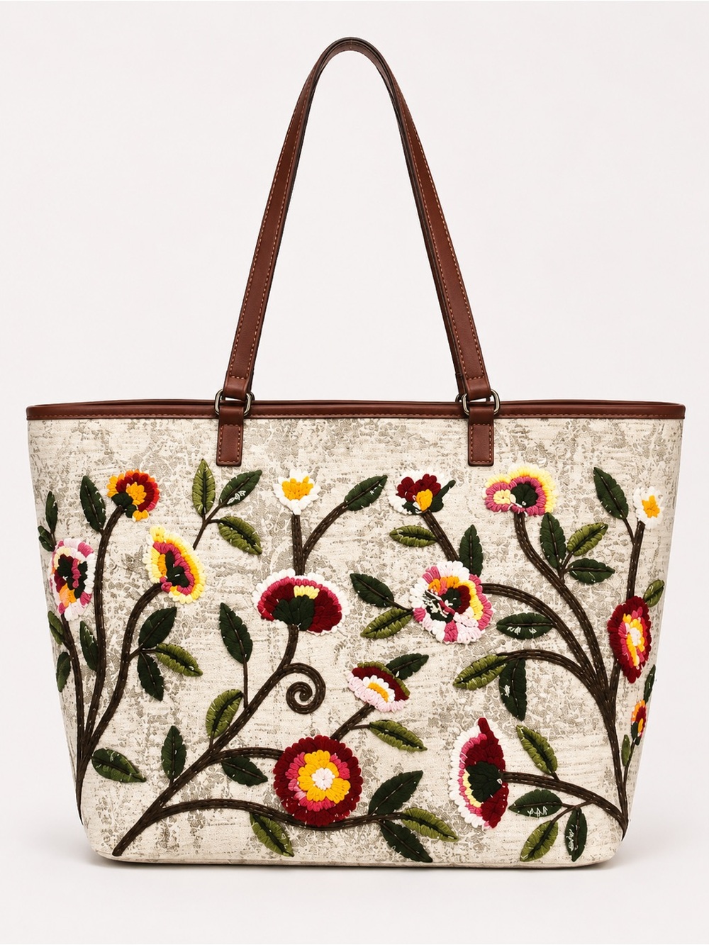 Desert Rose Tote by America & Beyond